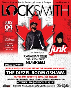 LOCKSMITH-CANADA-TOUR-ADMAT oshawa