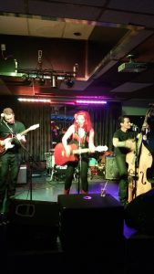 Dog House Rose Band